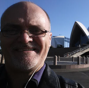 Meet your Posher, Warren